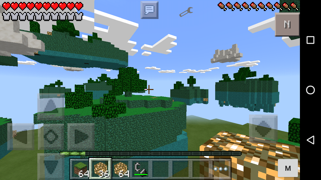 how to download the aether mod for minecraft pe