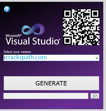 visual studio 2015 activation key
